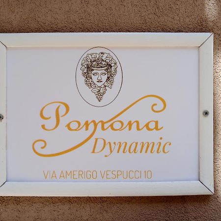 Вилла Pomona Dynamic Ното Экстерьер фото