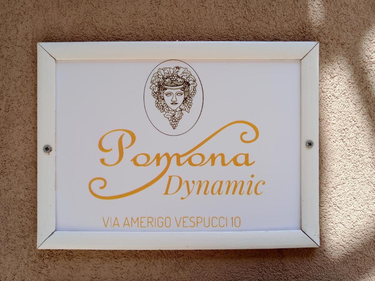 Вилла Pomona Dynamic Ното Экстерьер фото